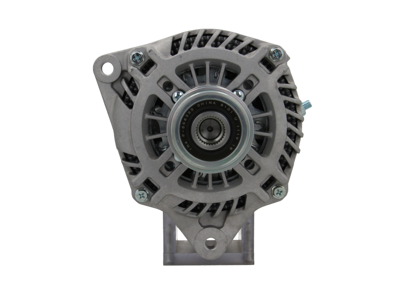 Lichtmaschine passend für Subaru Legacy Estate/Wagon A3TX0781 170 A