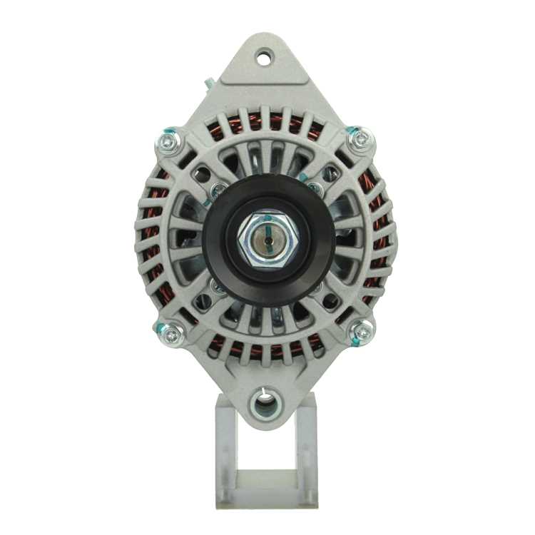 Lichtmaschine passend für Suzuki Wagon R+ A5TA4291 70 A
