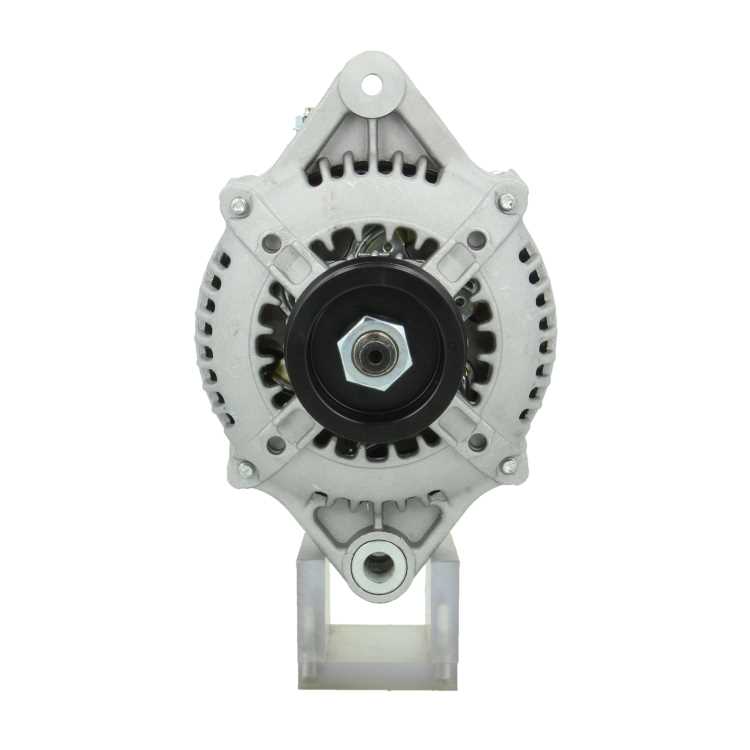 Lichtmaschine passend für Suzuki Swift 102211-2600 70 A
