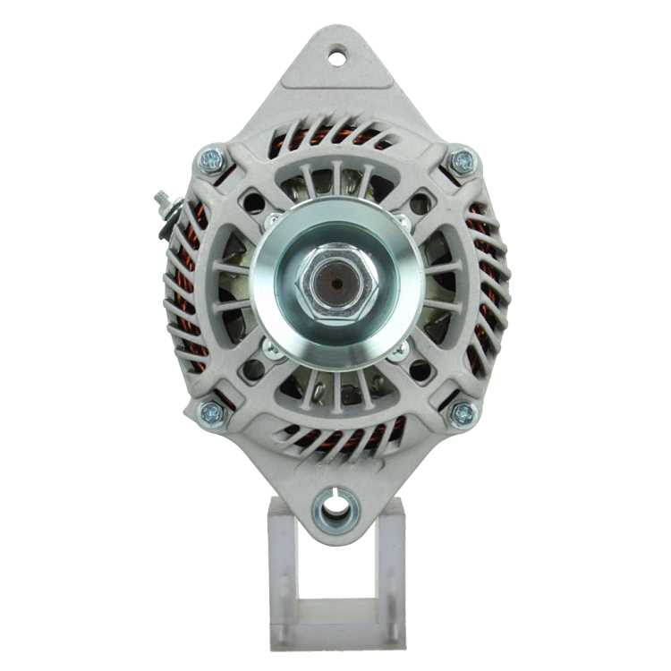 Lichtmaschine passend für Suzuki Grand Vitara A5TG0291 80 A