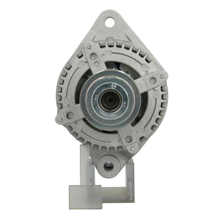 Lichtmaschine passend für Suzuki SX4 104210-1170 130 A