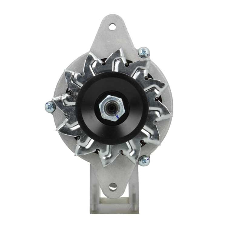 Lichtmaschine passend für Daihatsu 121000-0560 35 A