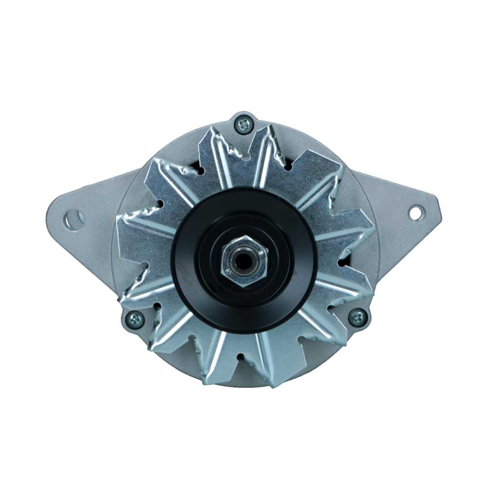 Lichtmaschine passend für Toyota RNL137JA 50 A