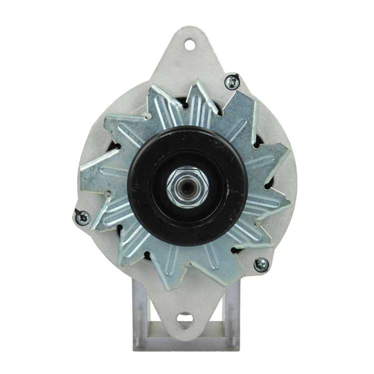 Lichtmaschine passend für Toyota 021000-8270 55 A