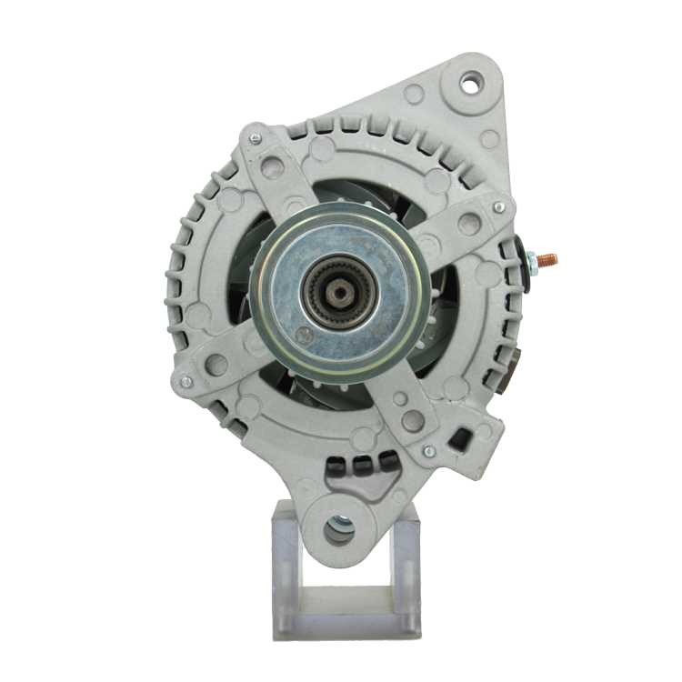 Lichtmaschine passend für Toyota Matrix 104210-5480 110 A