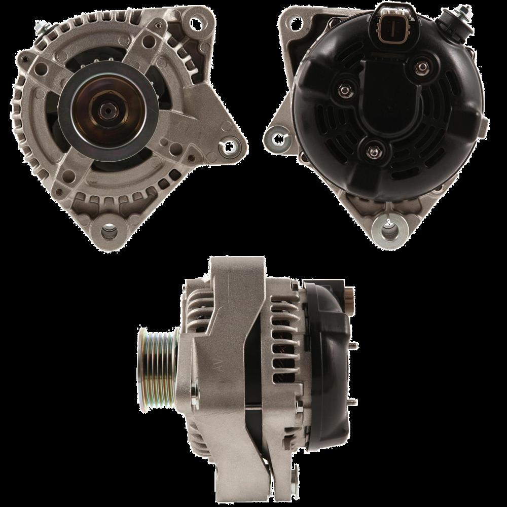 Lichtmaschine passend für Toyota 104210-3390 150 A