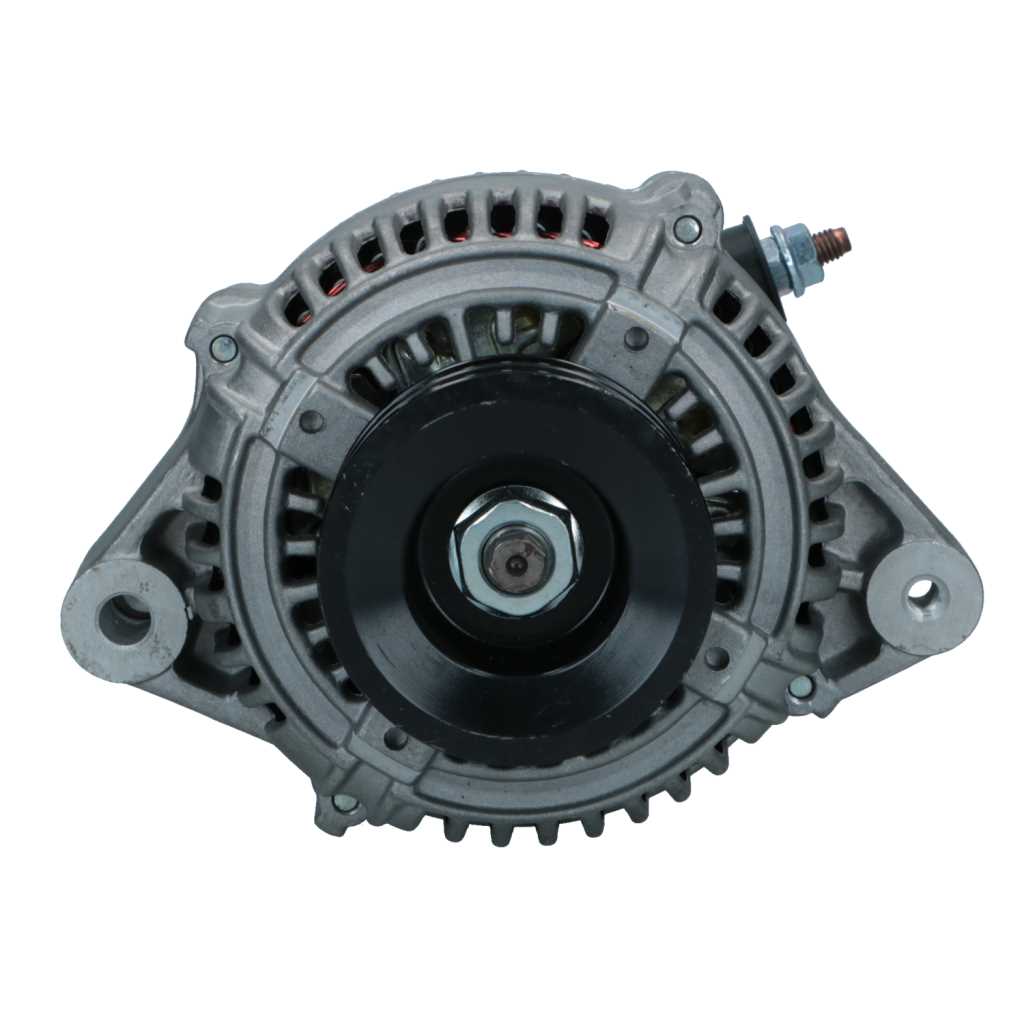 Lichtmaschine passend für Toyota RNL17180ND 110 A