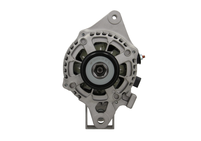 Lichtmaschine passend für Toyota RAV 4 104211-3740 100 A