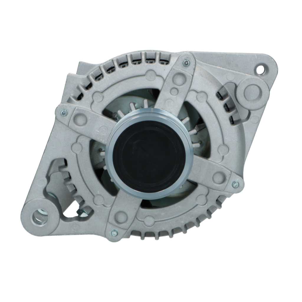 Lichtmaschine passend für Toyota FJ Cruiser RNL104210-2840 100 A