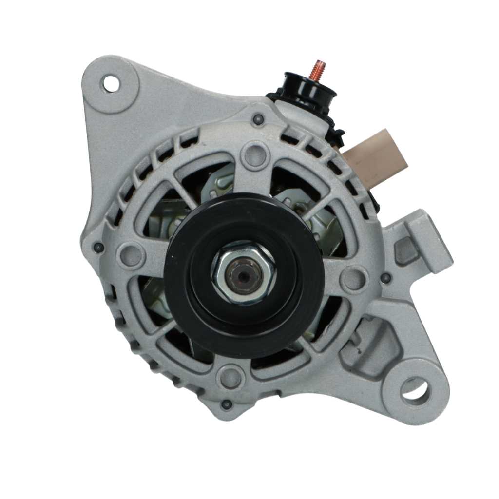 Lichtmaschine passend für Toyota RNL104210-9800 80 A