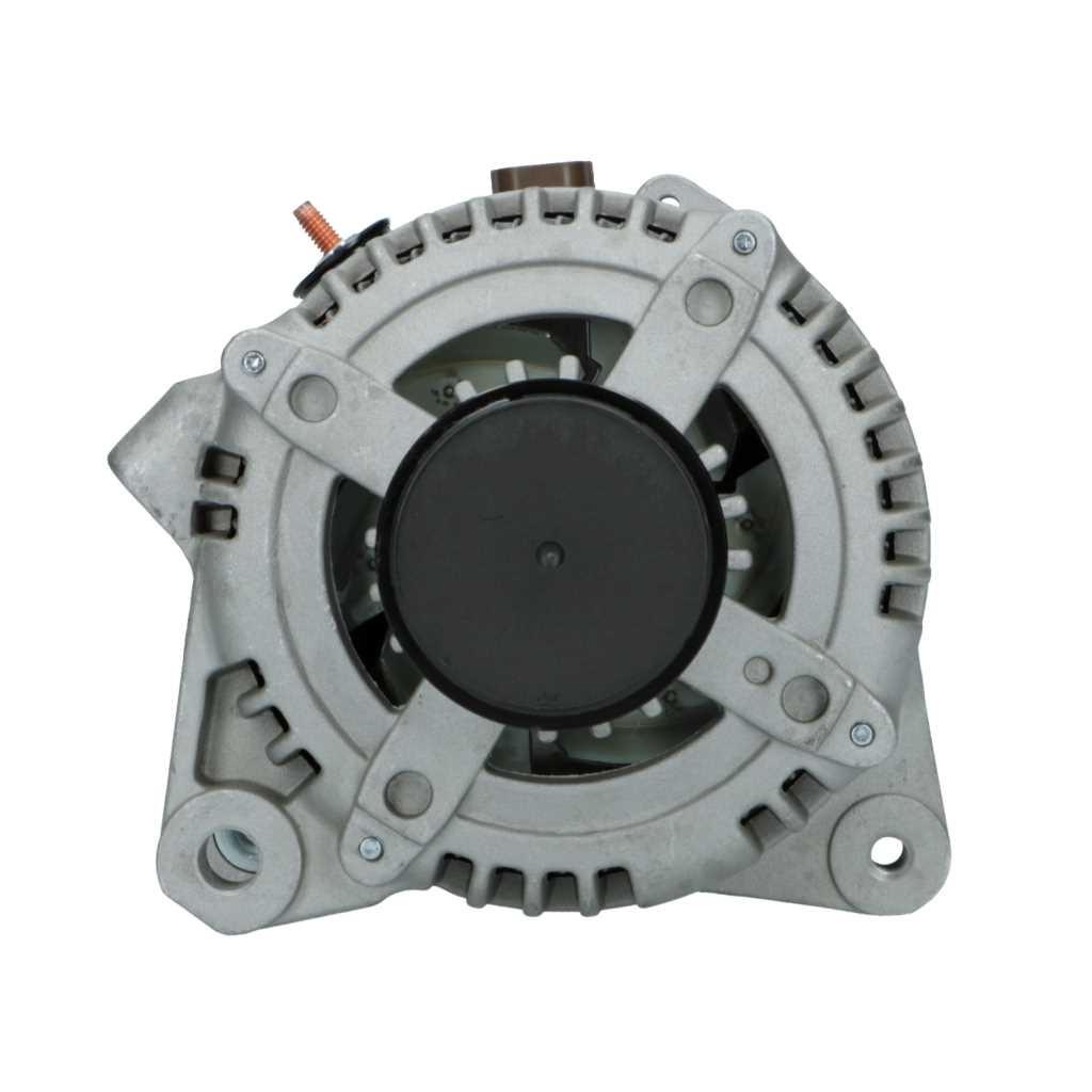 Lichtmaschine passend für Toyota RNL104210-1701 100 A