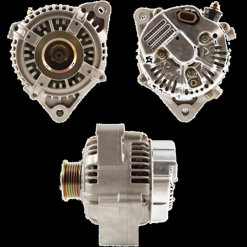 Lichtmaschine passend für Toyota 102211-0610 100 A