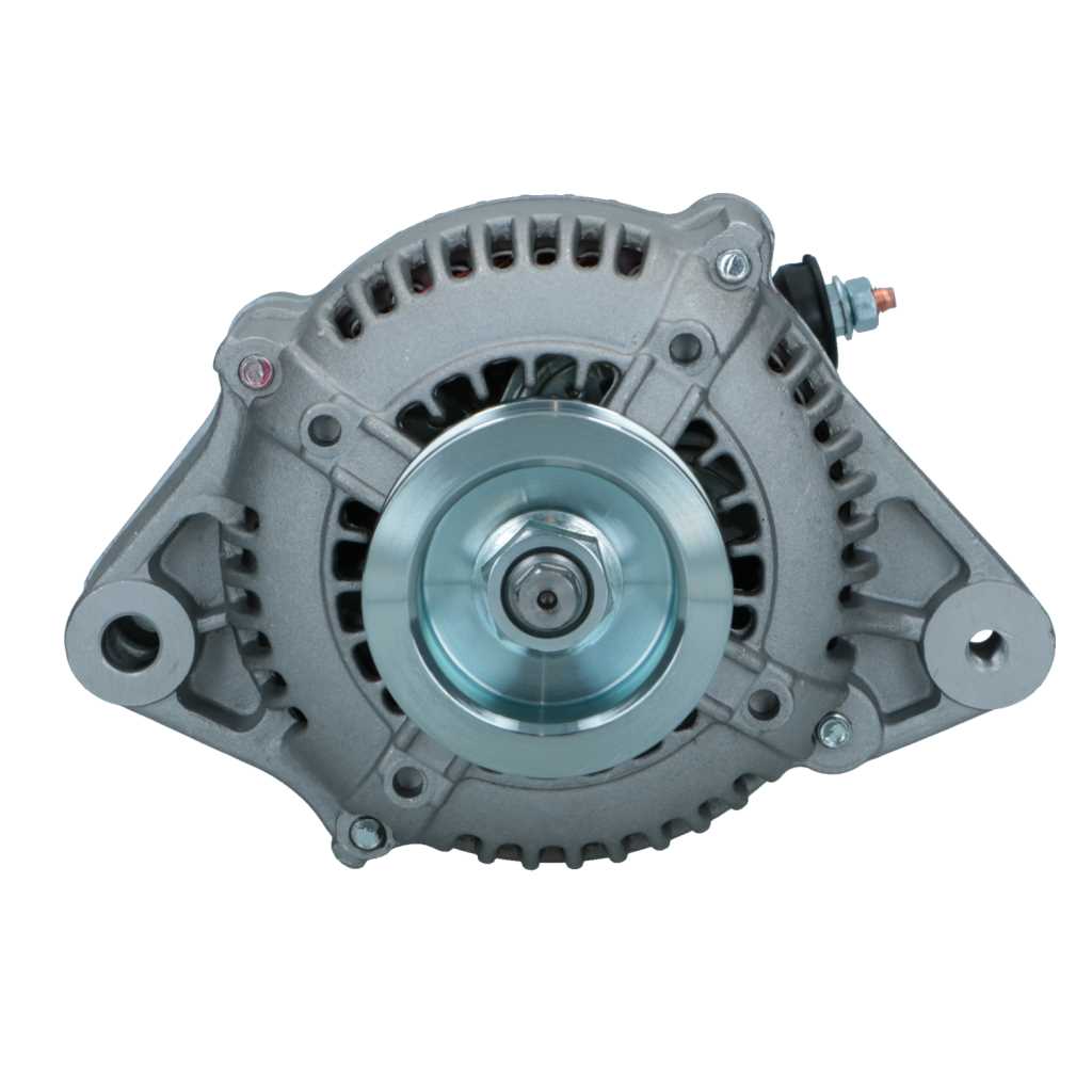 Lichtmaschine passend für Toyota Corolla RNL100211-8540 70 A