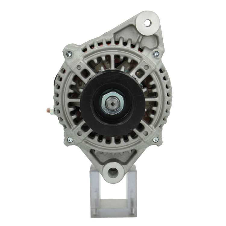 Lichtmaschine passend für Toyota 101211-5360 80 A