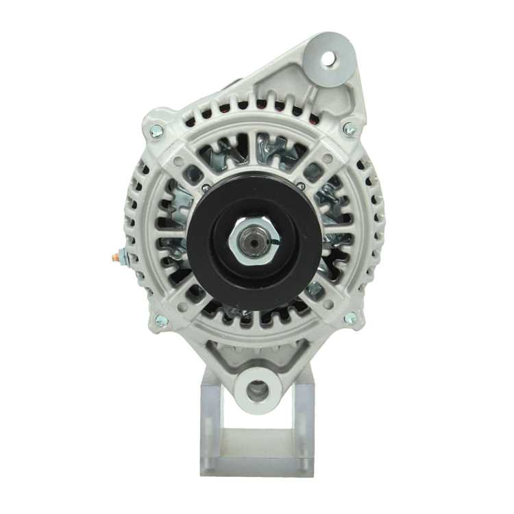 Lichtmaschine passend für Toyota Ipsum 101211-5010 80 A