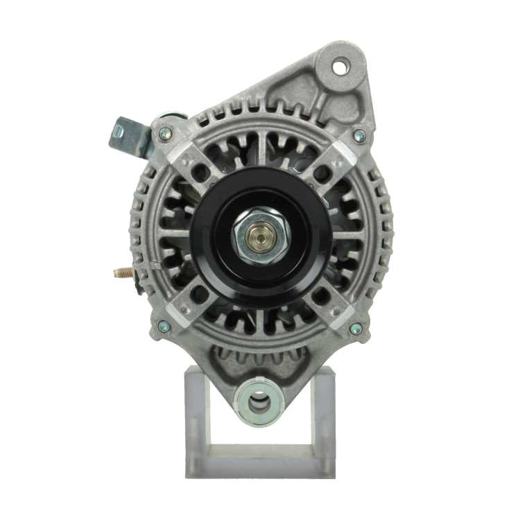 Original Neu Denso Lichtmaschine passend für Toyota Ipsum DAN954 80 A