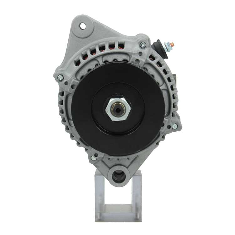 Lichtmaschine passend für Toyota Avensis Estate/Wagon 27060-0B010 90 A
