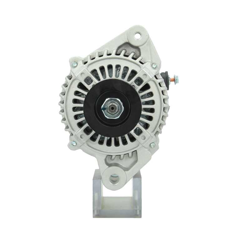 Lichtmaschine passend für Toyota Yaris Verso Van 102211-1950 80 A