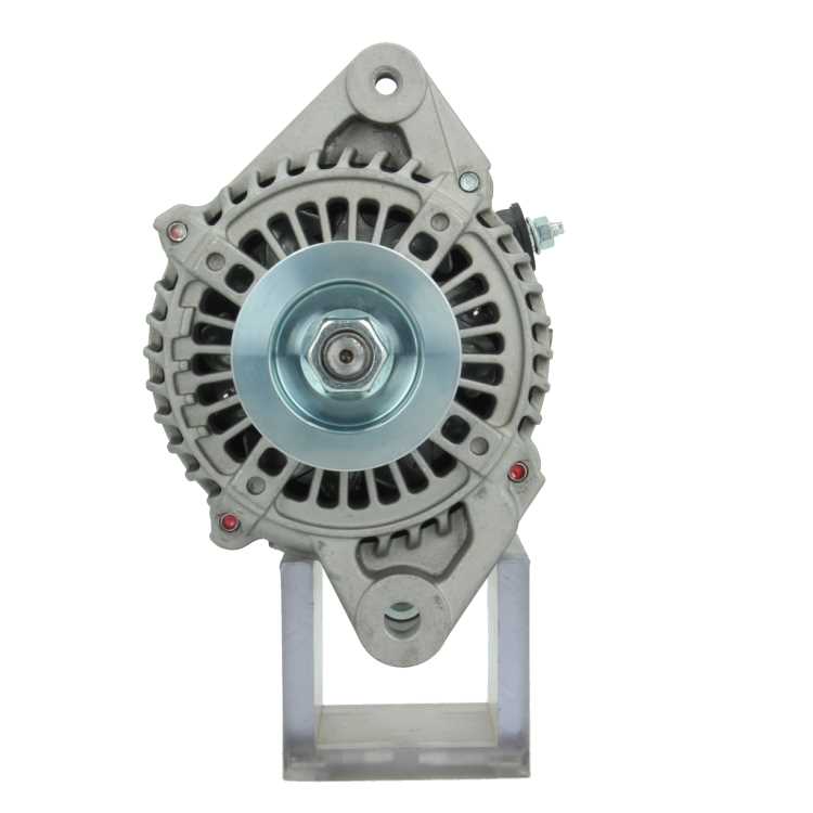 Lichtmaschine passend für Toyota Yaris Verso Van 102211-1960 90 A