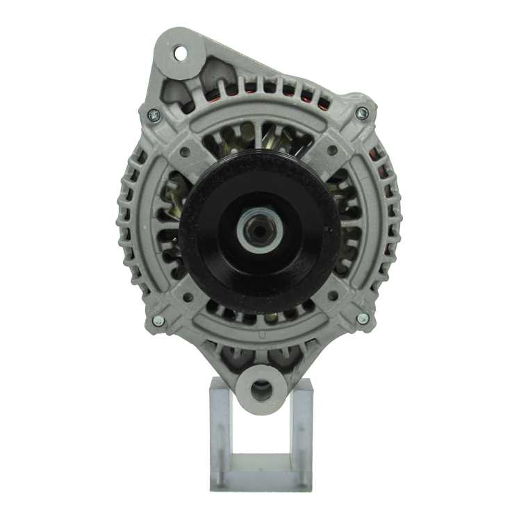 Lichtmaschine passend für Toyota 102211-0710 120 A