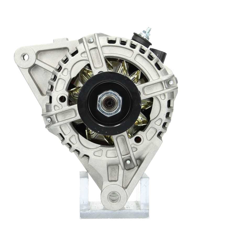 Lichtmaschine passend für Toyota Avensis Estate/Wagon 0124315024 80 A