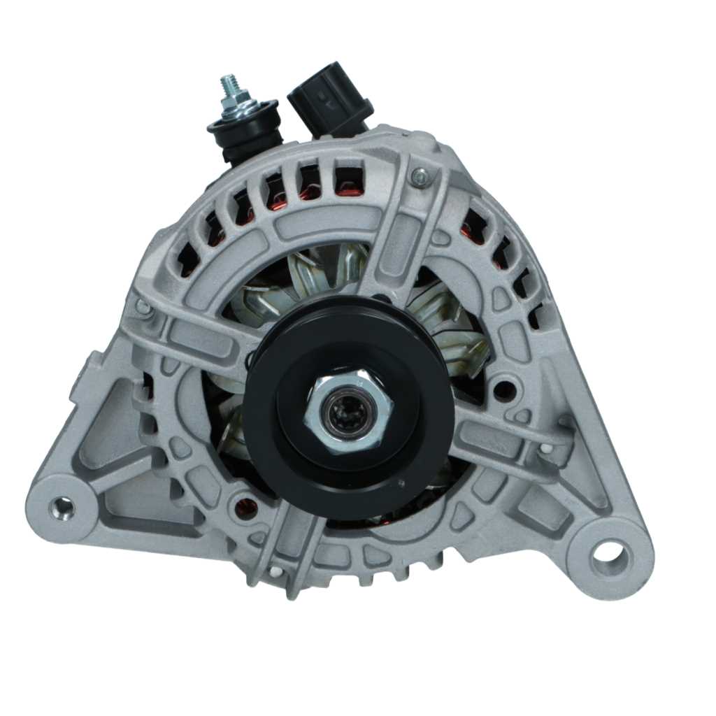 Lichtmaschine passend für Toyota Avensis Estate/Wagon RNL4266 80 A