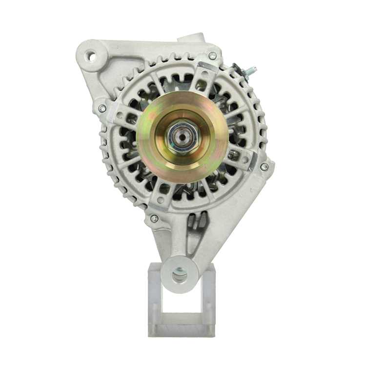 Lichtmaschine passend für Toyota Avensis Estate/Wagon 102211-1480 80 A
