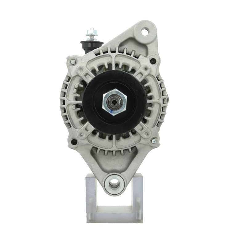 Lichtmaschine passend für Toyota Corolla 101211-2130 60 A