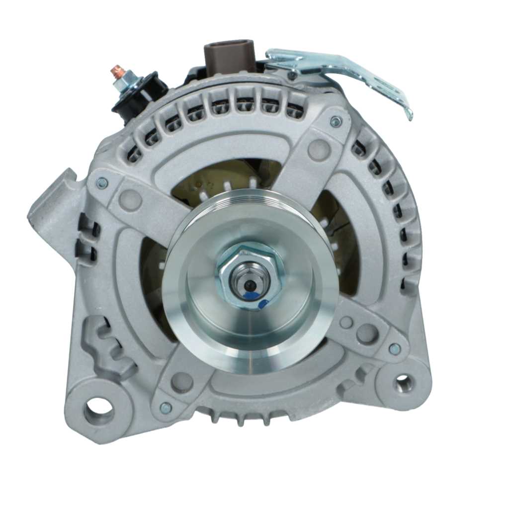 Lichtmaschine passend für Toyota Estima RNL104210-3780 100 A