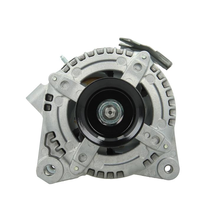 Original Neu Denso Lichtmaschine passend für Toyota Estima DAN952 100 A