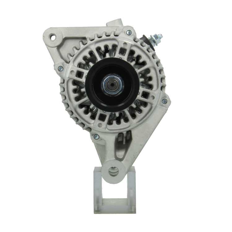 Lichtmaschine passend für Toyota Corolla 102211-9460 80 A