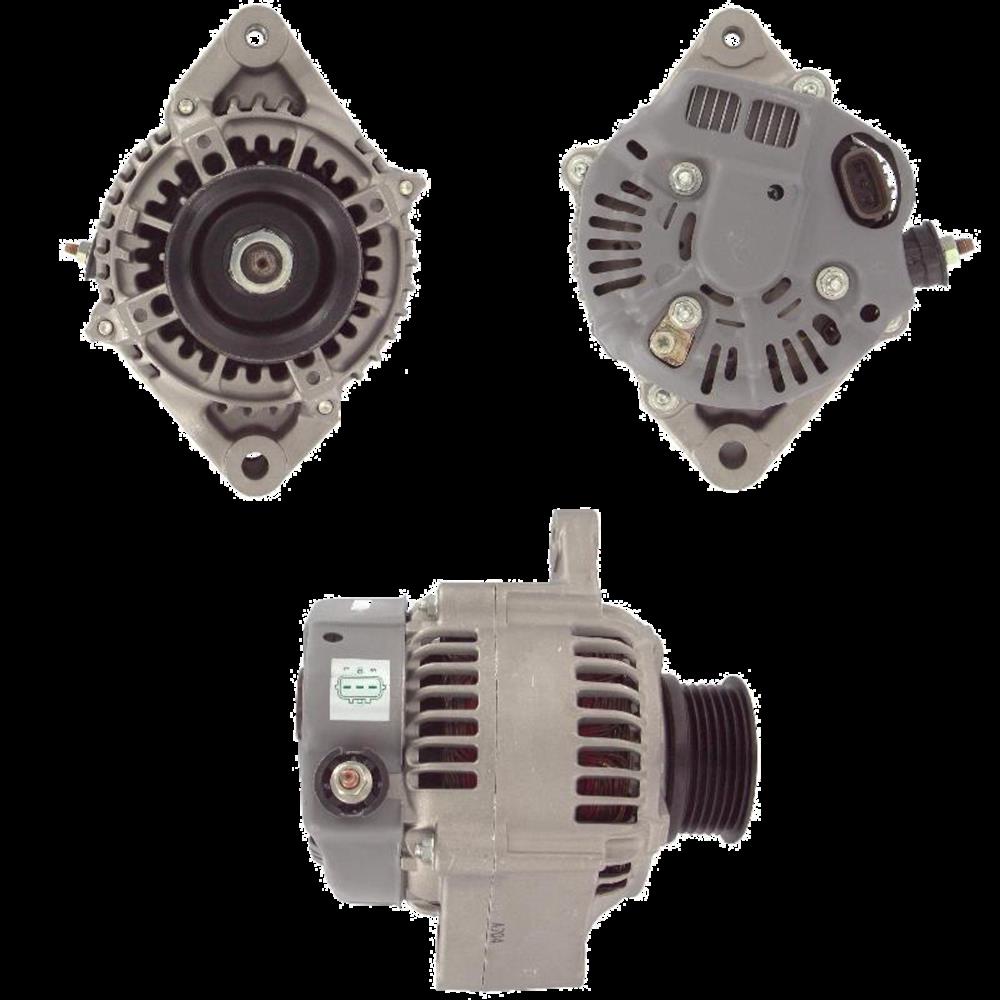 Lichtmaschine passend für Toyota ES 300 RNL5110ND 80 A