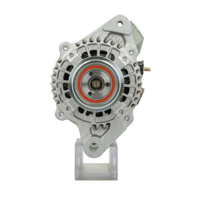 Original Neu Denso Lichtmaschine passend für Toyota Yaris DAN964 70 A