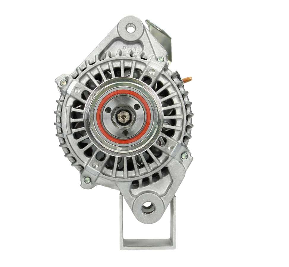 Original Neu Denso Lichtmaschine passend für Toyota Yaris Verso Van DAN950 90 A
