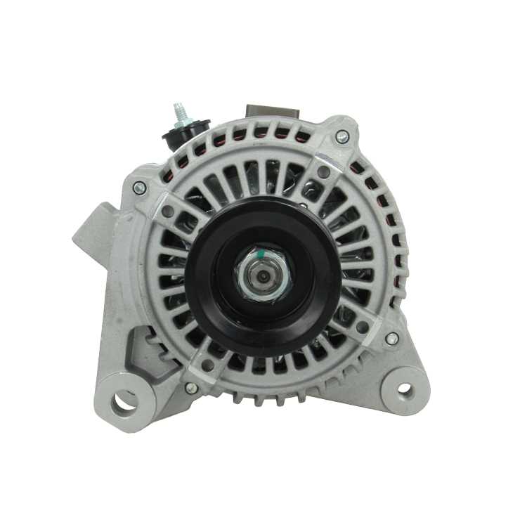 Lichtmaschine passend für Toyota RAV 4 102211-2250 90 A