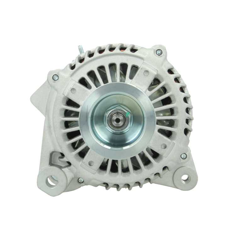 Lichtmaschine passend für Toyota Avensis Estate/Wagon 102211-0780 100 A