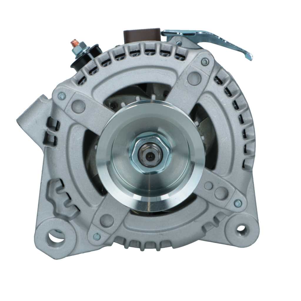 Lichtmaschine passend für Toyota RNL104210-3140 130 A