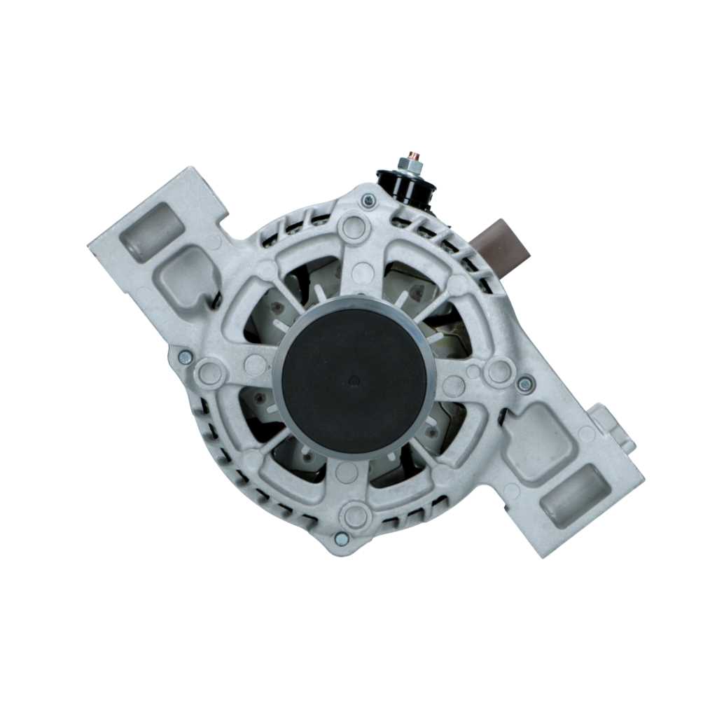 Lichtmaschine passend für Toyota RNL27060-0Y350 100 A