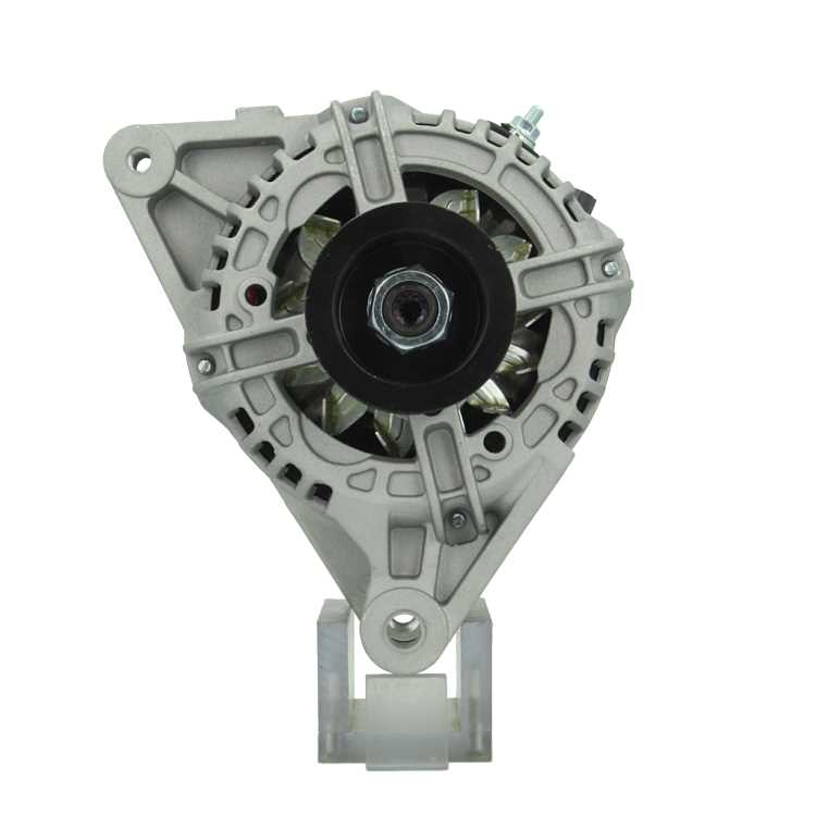 Lichtmaschine passend für Toyota Auris 0124325079 90 A