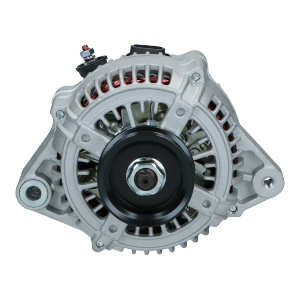 Lichtmaschine passend für Toyota  IS 200  RNL101211-7370 90 A