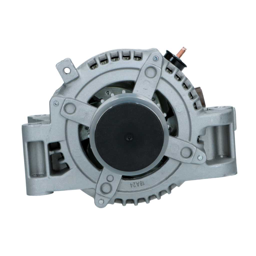 Lichtmaschine passend für Toyota Verso RNL104210-4591 130 A