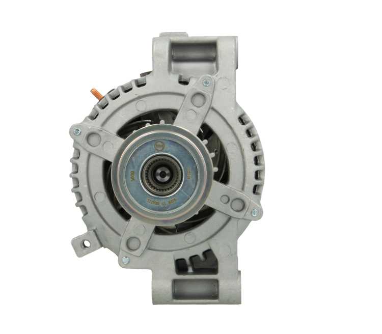 Lichtmaschine passend für Toyota RAV 4 104210-2370 150 A