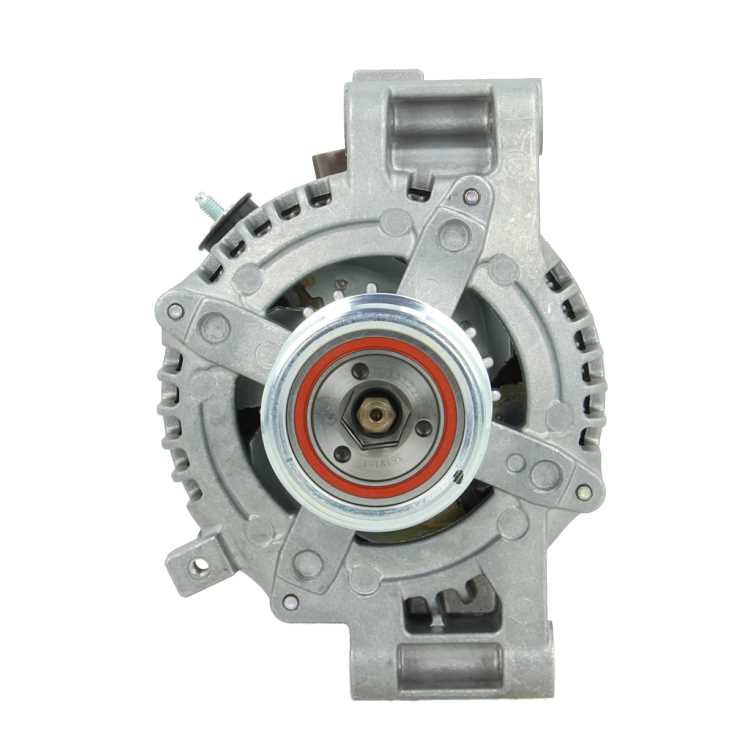 Original Neu Denso Lichtmaschine passend für Toyota RAV 4 DAN1350 150 A