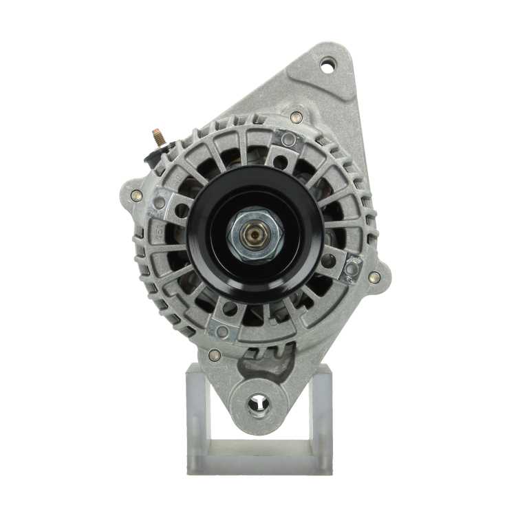 Original Neu Denso Lichtmaschine passend für Toyota Yaris DAN962 70 A