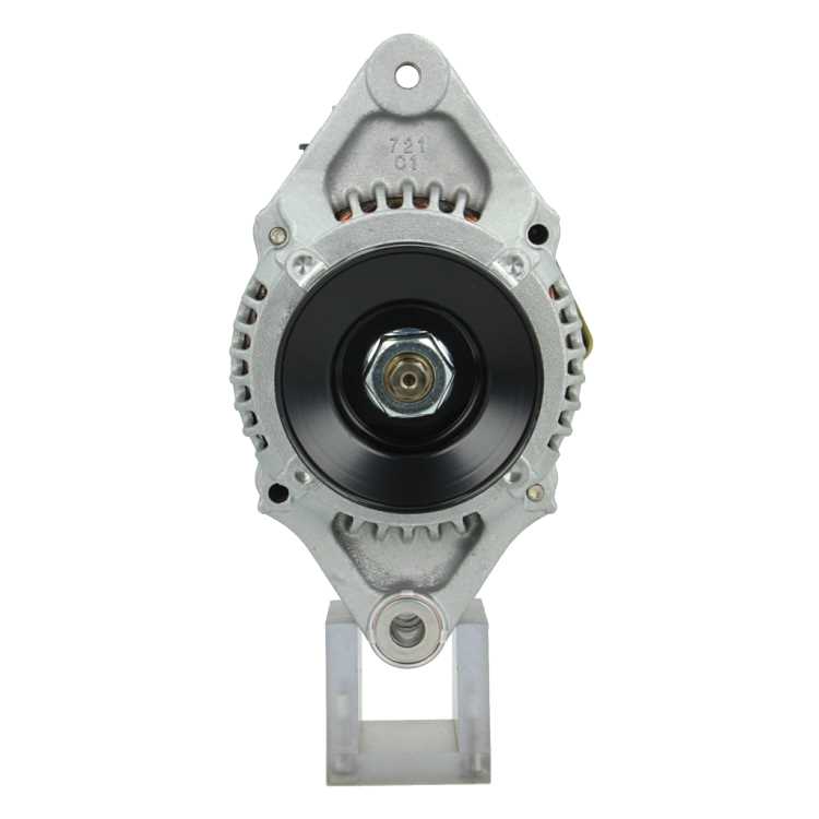 Original Neu Denso Lichtmaschine passend für Toyota DAN2015 50 A