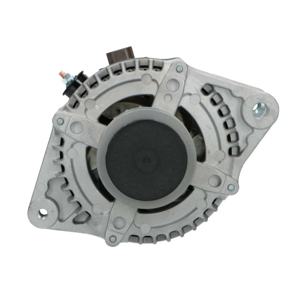 Lichtmaschine passend für Toyota  Auris  RNL104210-4101 100 A