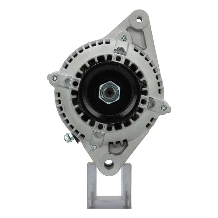 Lichtmaschine passend für Toyota 100211-7180 60 A