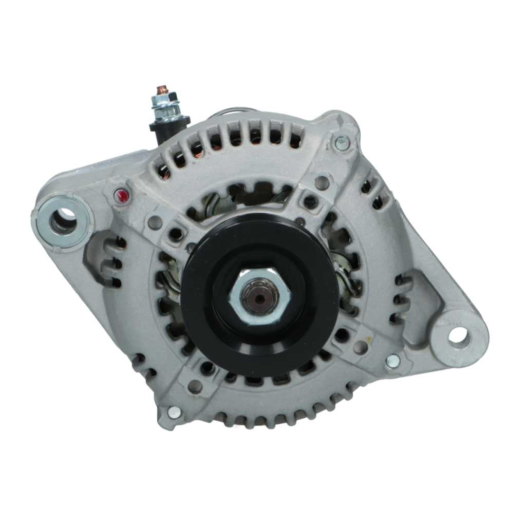 Lichtmaschine passend für Toyota Land Cruiser 90 RNL0730ND 60 A