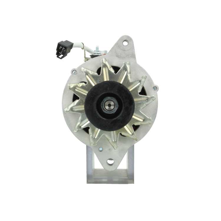 Lichtmaschine passend für Toyota 100210-2600 55 A