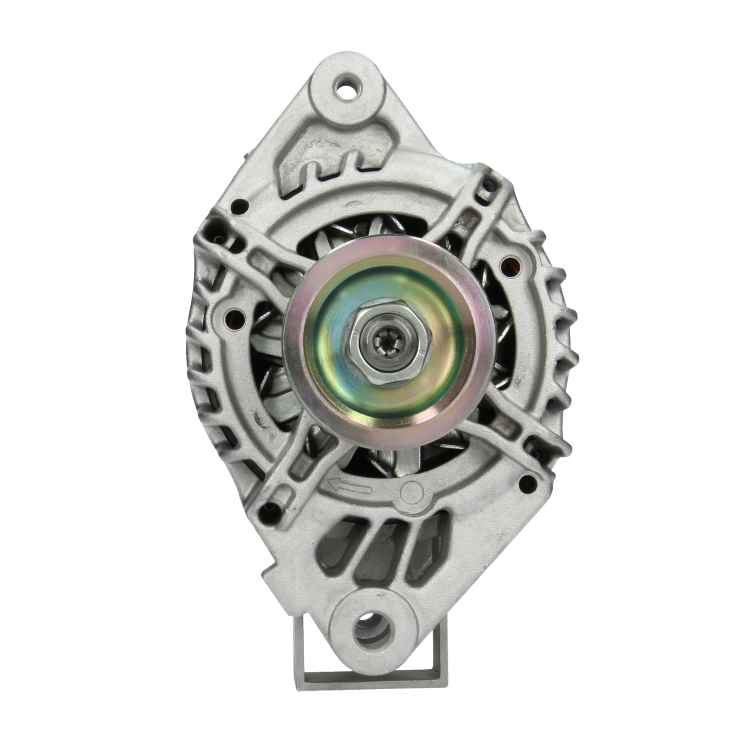 Original Neu Denso Lichtmaschine passend für Toyota Aygo DAN1035 70 A